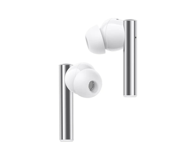 realme Buds air 2 biały - 645174 - zdjęcie